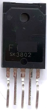 Semiconductors and UPS's